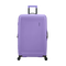 Mala de Viagem Grande 77cm Expansível 4 Rodas Violeta Púrpura - DashPop | American Tourister