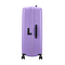Mala de Viagem Grande 77cm Expansível 4 Rodas Violeta Púrpura - DashPop | American Tourister