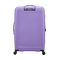 Mala de Viagem Grande 77cm Expansível 4 Rodas Violeta Púrpura - DashPop | American Tourister