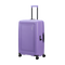 Mala de Viagem Grande 77cm Expansível 4 Rodas Violeta Púrpura - DashPop | American Tourister