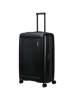 Mala de Viagem Grande 77cm Expansível 4 Rodas Preta - DashPop | American Tourister