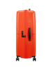 Mala de Viagem Grande 77cm Expansível 4 Rodas Vermelho Tangerina - DashPop | American Tourister