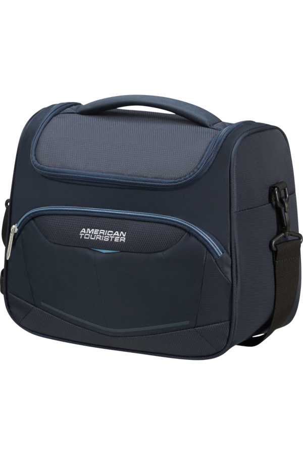 Necessaire Azul-Marinho - Summerride | American Tourister