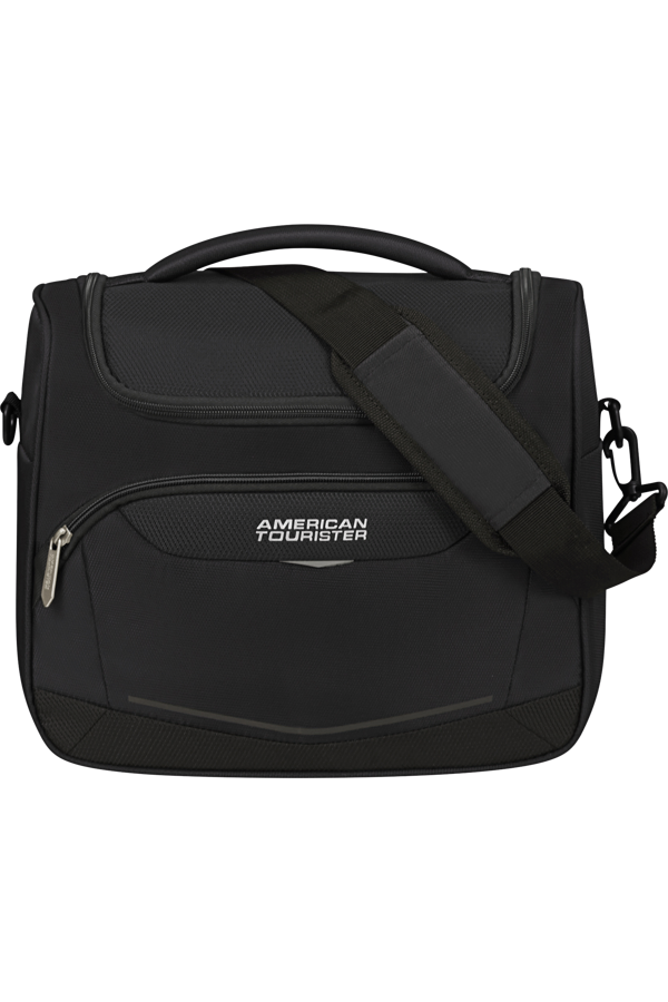 Necessaire Preto - Summerride | American Tourister