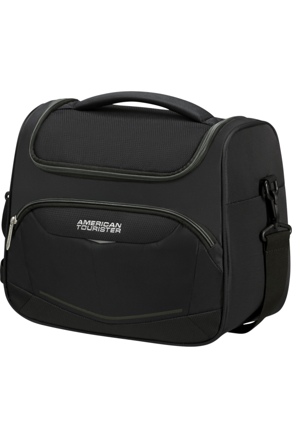 Necessaire Preto - Summerride | American Tourister