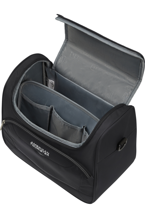 Necessaire Preto - Summerride | American Tourister