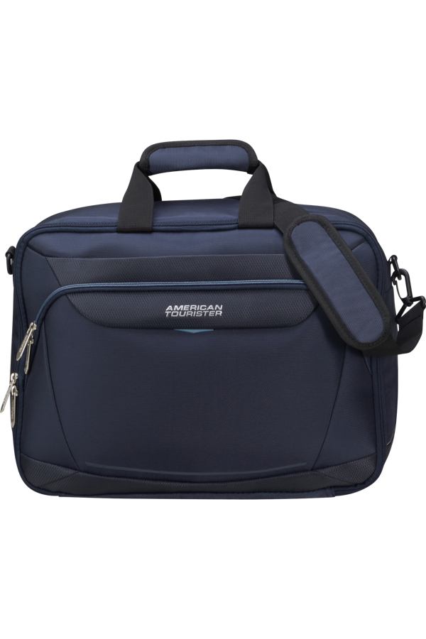 Mochila de Cabine 3-Way Azul-Marinho - Summerride | American Tourister