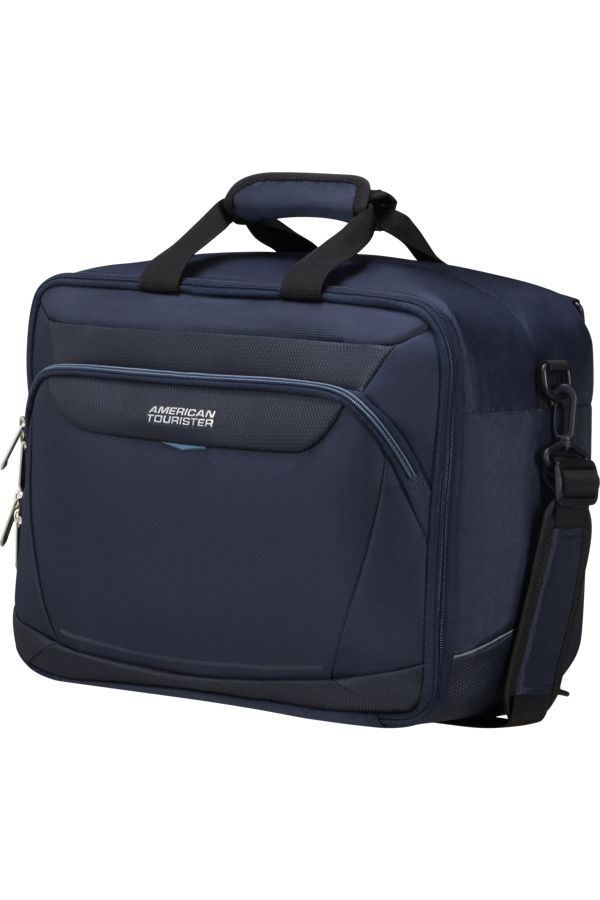 Mochila de Cabine 3-Way Azul-Marinho - Summerride | American Tourister