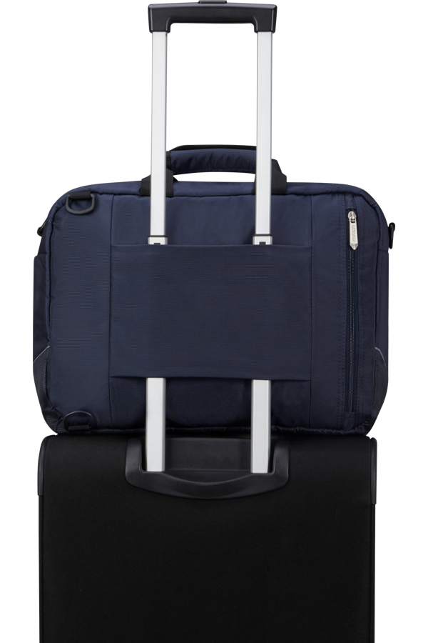 Mochila de Cabine 3-Way Azul-Marinho - Summerride | American Tourister