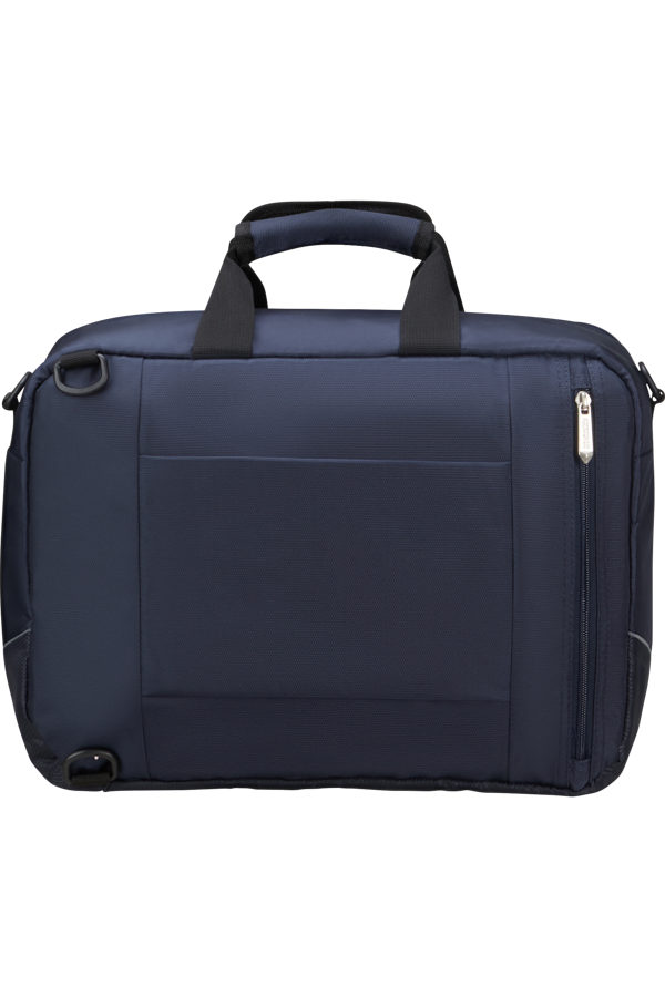 Mochila de Cabine 3-Way Azul-Marinho - Summerride | American Tourister