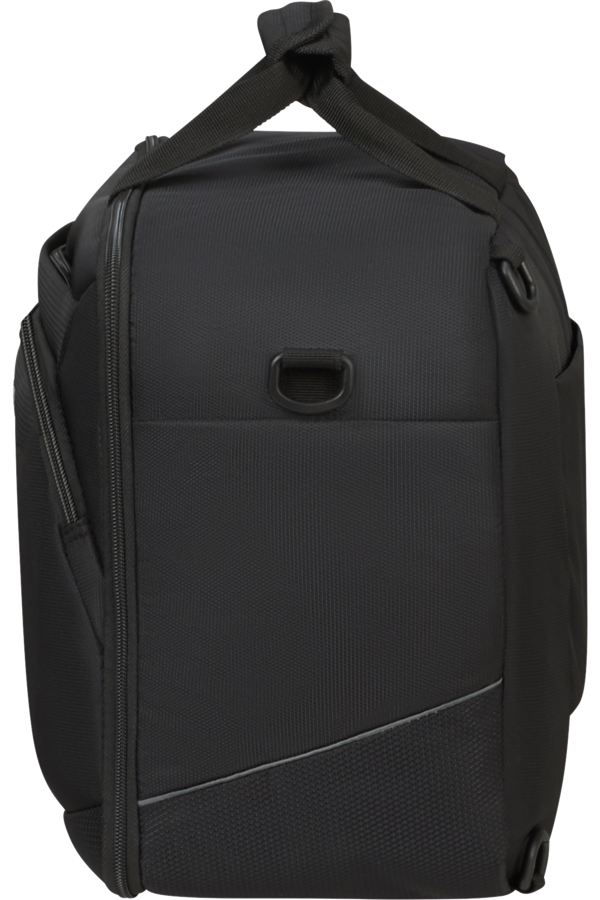 Mochila de Cabine 3-Way Preta - Summerride | American Tourister