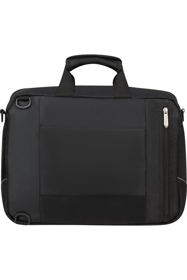 Mochila de Cabine 3-Way Preta - Summerride | American Tourister