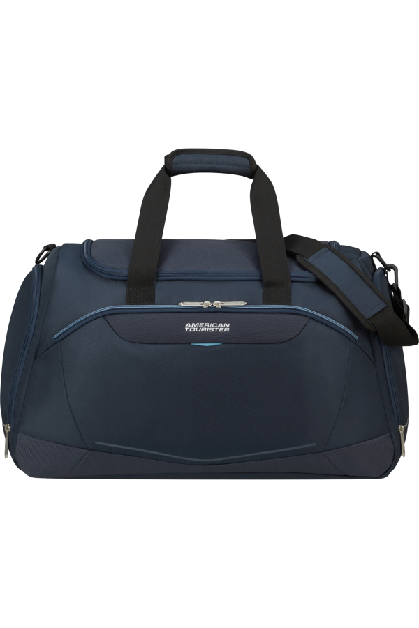 Saco de Viagem S Azul-Marinho - Summerride | American Tourister