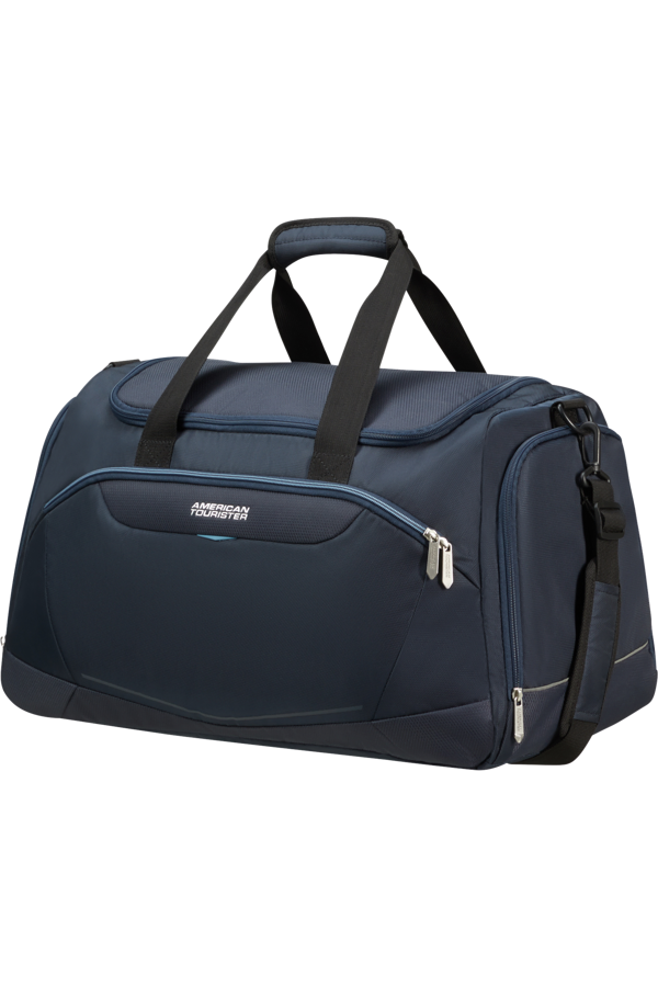 Saco de Viagem S Azul-Marinho - Summerride | American Tourister