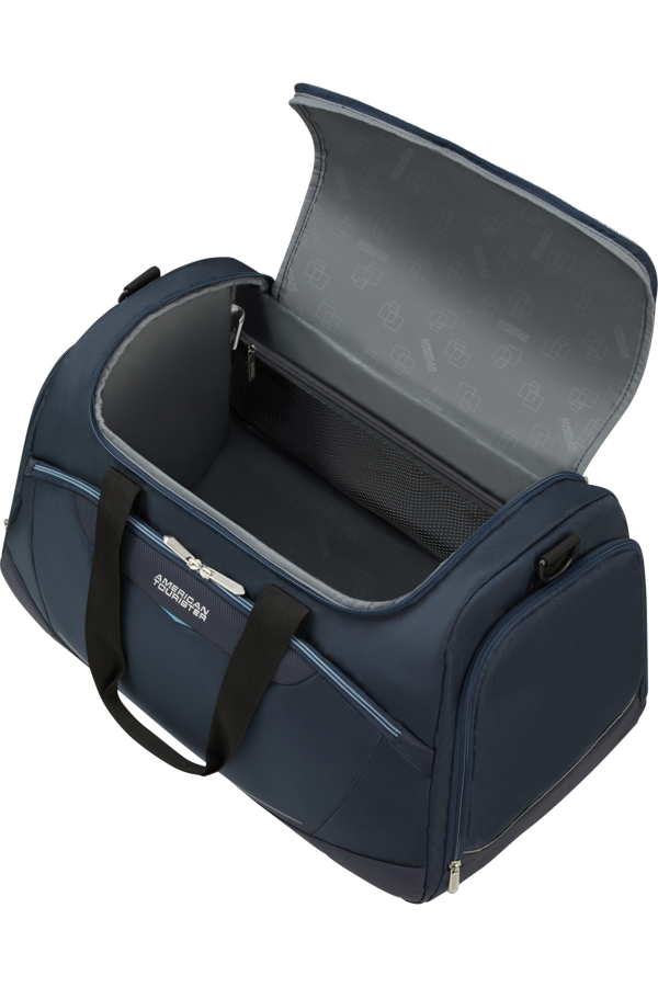 Saco de Viagem S Azul-Marinho - Summerride | American Tourister
