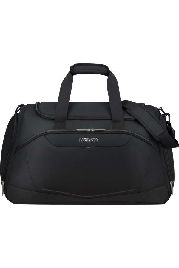 Saco de Viagem S Preto - Summerride | American Tourister