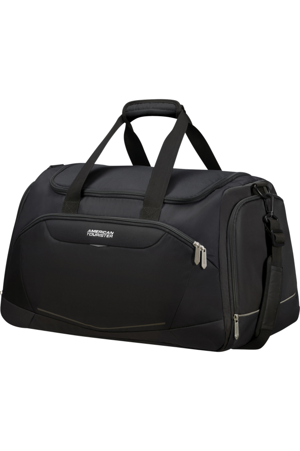 Saco de Viagem S Preto - Summerride | American Tourister