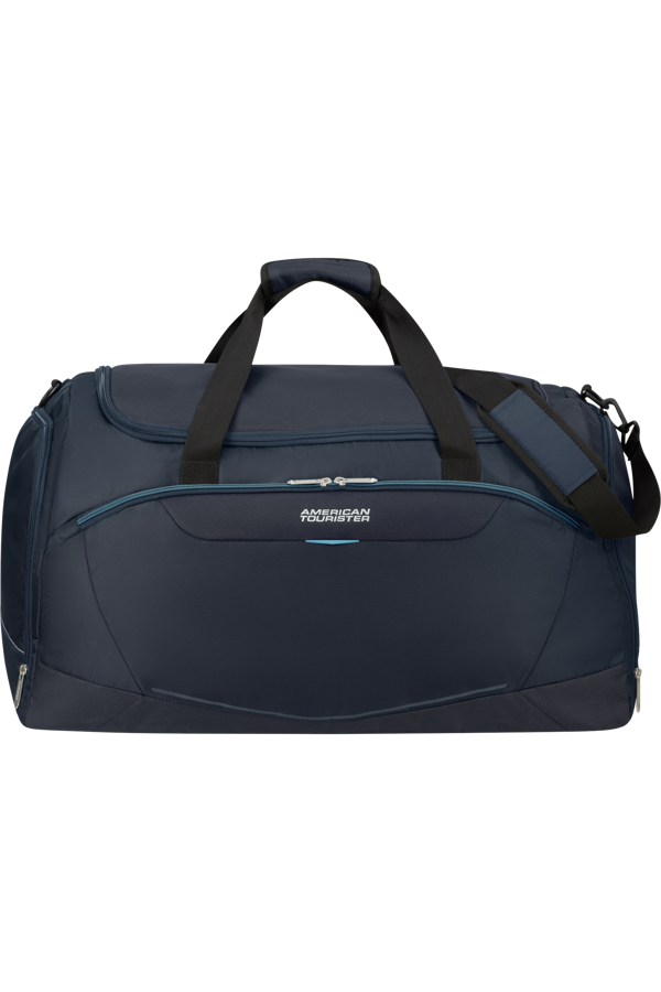 Saco de Viagem L Azul-Marinho - Summerride | American Tourister