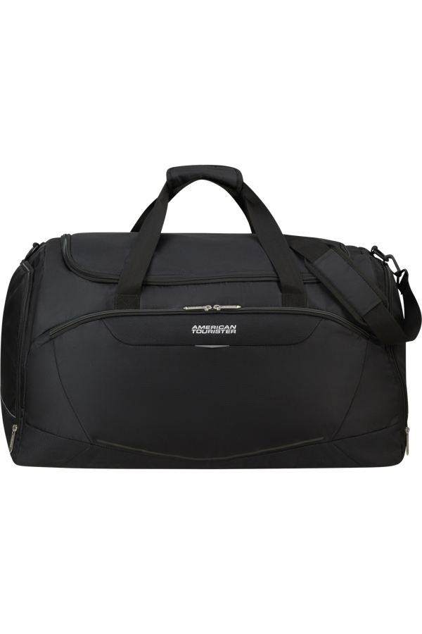 Saco de Viagem L Preto - Summerride | American Tourister