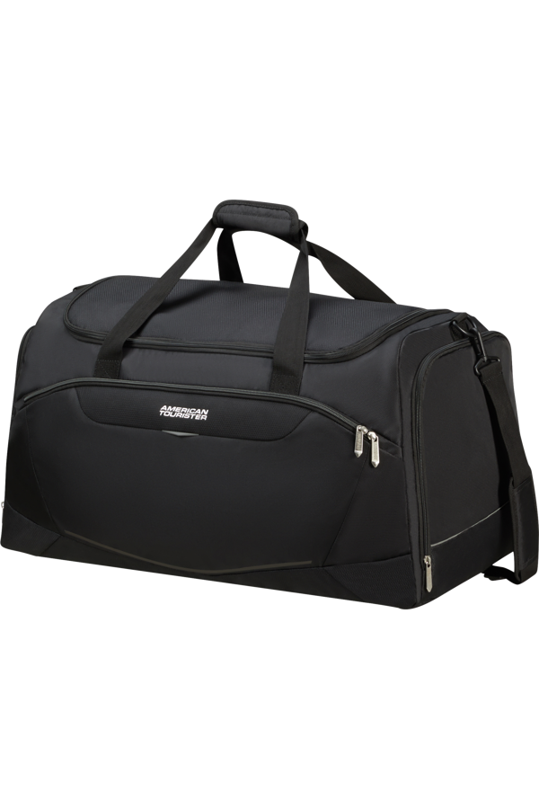 Saco de Viagem L Preto - Summerride | American Tourister