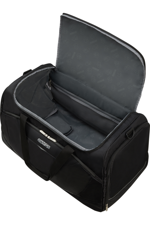 Saco de Viagem L Preto - Summerride | American Tourister