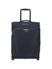Mala de Cabine 55cm Expansível 2 Rodas Azul-Marinho - Summerride | American Tourister