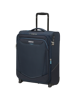 Mala de Cabine 55cm Expansível 2 Rodas Azul-Marinho - Summerride | American Tourister