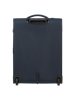 Mala de Cabine 55cm Expansível 2 Rodas Azul-Marinho - Summerride | American Tourister