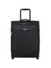 Mala de Cabine 55cm Expansível 2 Rodas Preto - Summerride | American Tourister