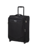 Mala de Cabine 55cm Expansível 2 Rodas Preto - Summerride | American Tourister