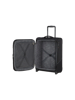 Mala de Cabine 55cm Expansível 2 Rodas Preto - Summerride | American Tourister
