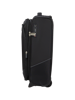 Mala de Cabine 55cm Expansível 2 Rodas Preto - Summerride | American Tourister