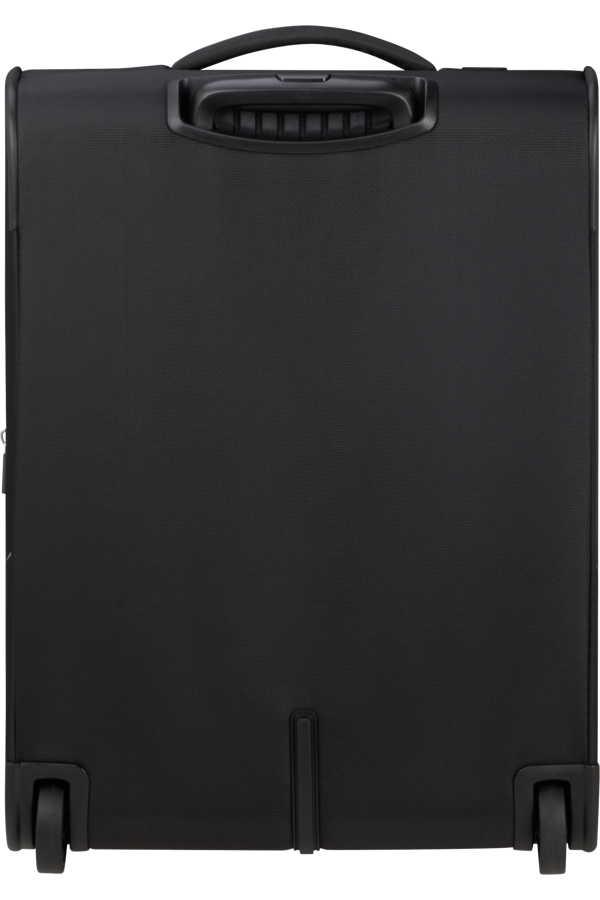 Mala de Cabine 55cm Expansível 2 Rodas Preto - Summerride | American Tourister
