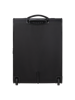 Mala de Cabine 55cm Expansível 2 Rodas Preto - Summerride | American Tourister