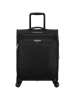 Mala de Cabine 55cm Expansível 4 Rodas Preto - Summerride | American Tourister