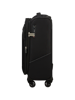 Mala de Cabine 55cm Expansível 4 Rodas Preto - Summerride | American Tourister