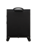 Mala de Cabine 55cm Expansível 4 Rodas Preto - Summerride | American Tourister