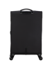 Mala de Viagem Média 69cm Expansível 4 Rodas Preto - Summerride | American Tourister
