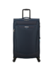 Mala de Viagem Grande 80cm Expansível 4 Rodas Azul-Marinho - Summerride | American Tourister