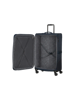 Mala de Viagem Grande 80cm Expansível 4 Rodas Azul-Marinho - Summerride | American Tourister