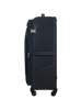 Mala de Viagem Grande 80cm Expansível 4 Rodas Azul-Marinho - Summerride | American Tourister