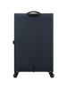 Mala de Viagem Grande 80cm Expansível 4 Rodas Azul-Marinho - Summerride | American Tourister
