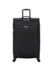 Mala de Viagem Grande 80cm Expansível 4 Rodas Preto - Summerride | American Tourister