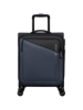 Mala de Cabine 55cm Expansível 4 Rodas Preto/Cinzento - Daring Dash | American Tourister