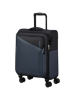 Mala de Cabine 55cm Expansível 4 Rodas Preto/Cinzento - Daring Dash | American Tourister