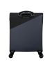 Mala de Cabine 55cm Expansível 4 Rodas Preto/Cinzento - Daring Dash | American Tourister
