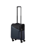 Mala de Cabine 55cm Expansível 4 Rodas Preto/Cinzento - Daring Dash | American Tourister