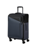 Mala de Viagem Média 67cm Expansível 4 Rodas Preto/Cinzento - Daring Dash | American Tourister
