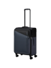 Mala de Viagem Média 67cm Expansível 4 Rodas Preto/Cinzento - Daring Dash | American Tourister