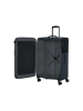 Mala de Viagem Grande 77cm Expansível 4 Rodas Preto/Cinzento - Daring Dash | American Tourister